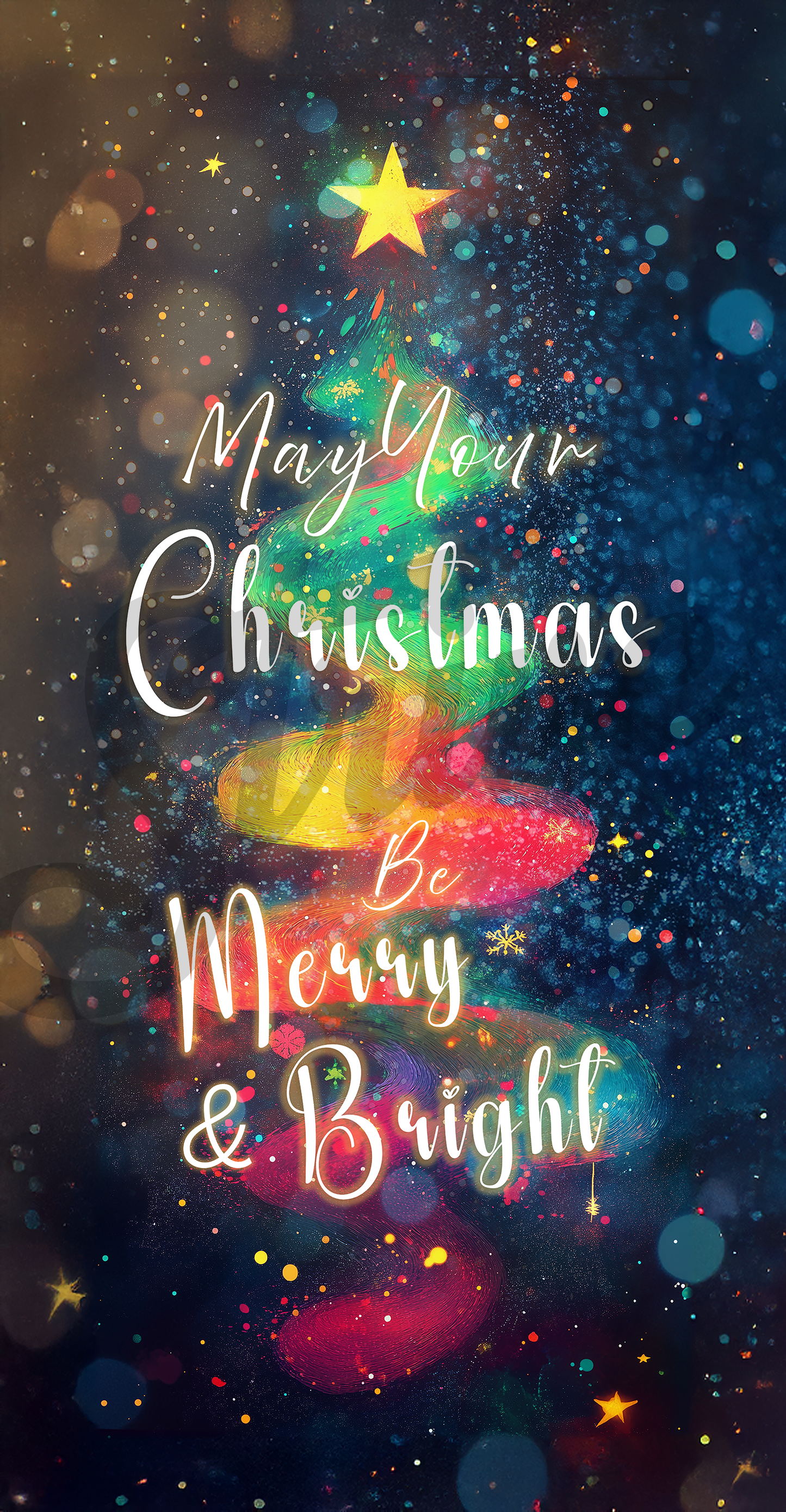 Merry & Bright