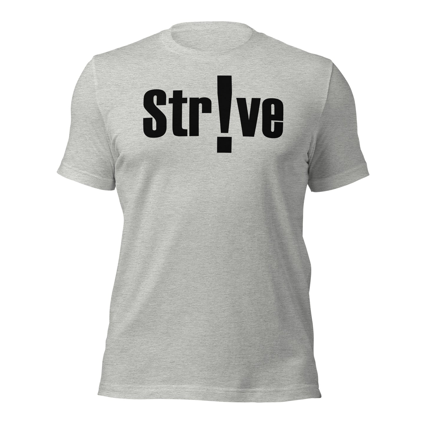 Strive T-Shirt