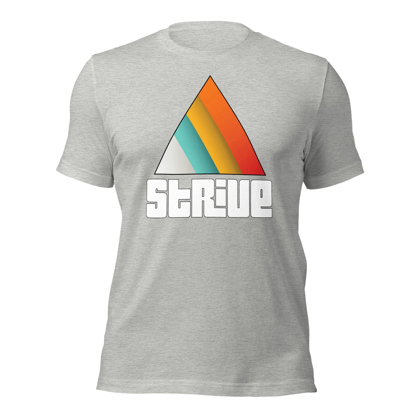 Strive Tee Shirt