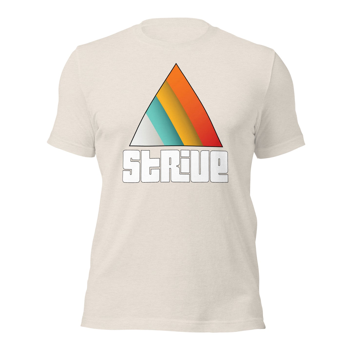 Strive Tee Shirt