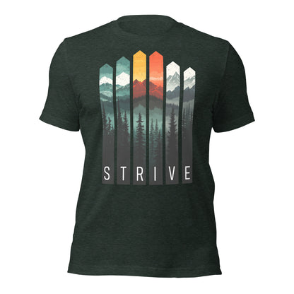 Strive T-Shirt