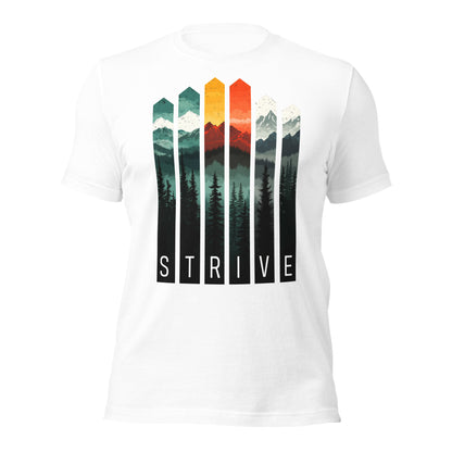 Strive T-Shirt