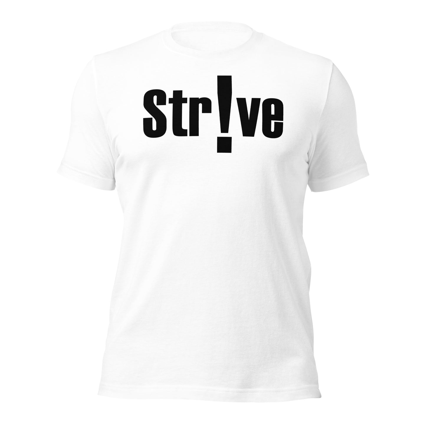 Strive T-Shirt